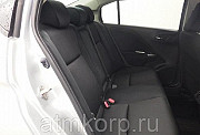 Седан HONDA GRACE кузов GM6 модификация LX год выпуска 2015 пробег 16 тыс км цвет серебристый Москва