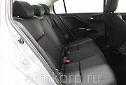 Седан HONDA GRACE кузов GM6 модификация LX год выпуска 2015 пробег 83 тыс км цвет серый Москва
