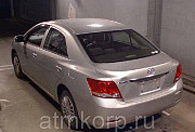 Седан среднего класса TOYOTA ALLION Москва