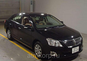 Седан TOYOTA PREMIO пробег 24 тыс км Москва