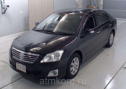 Седан TOYOTA PREMIO пробег 59 тыс км Москва