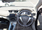 Седан NISSAN SYLPHY цвет глубокий серый Москва