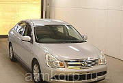 Седан NISSAN BLUEBIRD SYLPHY год выпуска  2012 Москва