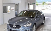 Седан среднего класса MAZDA ATENZA SEDAN кузов GJEFP рестайлинг 3 поколение пробег 15 тыс км цвет си Москва