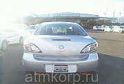 Седан среднего класса MAZDA ATENZA SEDAN кузов GHEFP пробег 99 тыс км цвет бронза Москва