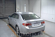 Седан среднего класса HONDA ACCORD кузов CU1 гв 2013 пробег 172 тыс км цвет серебристый Москва