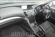 Седан среднего класса HONDA ACCORD кузов CU1 гв 2013 пробег 172 тыс км цвет серебристый Москва