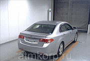 Седан среднего класса HONDA ACCORD кузов CU1 гв 2013 пробег 172 тыс км цвет серебристый Москва
