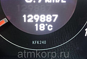 Седан среднего класса HONDA ACCORD кузов CU1 гв 2011 пробег 130 тыс км цвет белый Москва