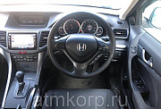 Седан среднего класса HONDA ACCORD кузов CU1 гв 2011 пробег 130 тыс км цвет белый Москва