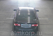 Седан среднего класса HONDA ACCORD кузов CU1 гв 2011 пробег 123 тыс км цвет черный. Москва