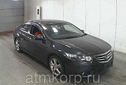 Седан среднего класса HONDA ACCORD кузов CU1 гв 2011 пробег 106 тыс км цвет серый. Москва