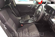 Седан HONDA ACCORD кузов CU1 модификация 20TL год выпуска 2012 пробег 186 тыс км цвет белый Москва
