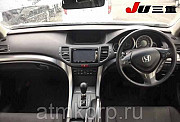 Седан HONDA ACCORD кузов CU1 модификация 20TL год выпуска 2012 пробег 186 тыс км цвет белый Москва