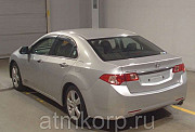 Седан HONDA ACCORD кузов CU1 модификация 20TL Smart Style Package гв 2011 пробег 123 т.км серебристы Москва
