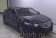 Седан HONDA ACCORD кузов CU1 модификация 20TL Smart Style Package гв 2012 пробег 78 т.км черный Москва