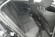 Седан HONDA ACCORD кузов CU1 модификация 20TL Smart Style Package гв 2012 пробег 78 т.км черный Москва