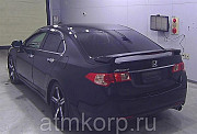 Седан HONDA ACCORD кузов CU1 модификация 20TL Smart Style Package гв 2012 пробег 78 т.км черный Москва