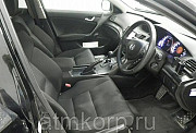 Седан HONDA ACCORD кузов CU1 модификация 20TL Smart Style Package гв 2012 пробег 78 т.км черный Москва