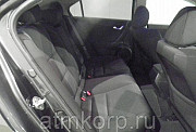 Седан HONDA ACCORD кузов CU1 модификация 20TL год выпуска 2011 пробег 106 т.км серый Москва