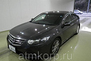 Седан HONDA ACCORD кузов CU1 модификация 20TL год выпуска 2011 пробег 106 т.км серый Москва