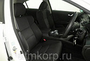 Седан HONDA ACCORD кузов CU1 модификация 20TL год выпуска 2012 пробег 128 тыс км цвет белый жемчуг Москва