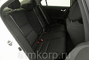 Седан HONDA ACCORD кузов CU1 модификация 20TL год выпуска 2012 пробег 128 тыс км цвет белый жемчуг Москва