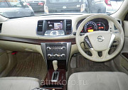 Седан среднего класса NISSAN TEANA кузов J32 пробег 142 тыс км цвет белый Москва