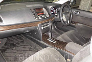 Седан среднего класса NISSAN TEANA кузов J32 пробег 145 тыс км цвет черный Москва