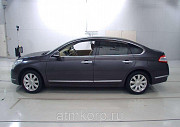 Седан среднего класса NISSAN TEANA кузов J32 пробег 102 тыс км цвет серый Москва