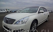 Седан среднего класса NISSAN TEANA кузов PJ32 пробег 51 тыс км цвет жемчужный Москва