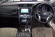 Седан TOYOTA MARK X Москва