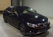 Автомобиль седан TOYOTA MARK X год выпуска  2012 Москва