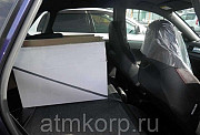 Седан спортивный рестайлинг Subaru Impreza  WRX STI кузов GVB гв 2014 4WD пробег 45 т.км фиолетовый  Москва