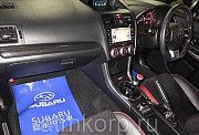 Седан спортивный класс SUBARU WRX STI кузов VAB модификация STI Type S гв 2015 4WD пробег 61 т.км се Москва