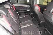 Седан спортивный класс SUBARU WRX STI кузов VAB модификация STI Type S гв 2015 4WD пробег 61 т.км се Москва
