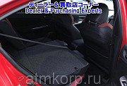 Седан спортивный класс SUBARU WRX STI кузов VAB модификация STI Type S гв 2014 4WD пробег 51 т.км кр Москва