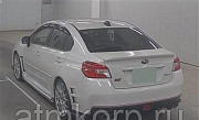 Седан спортивный класс SUBARU WRX STI кузов VAB модификация S207 AWD гв 2016 4WD пробег 22 т.км жемч Москва