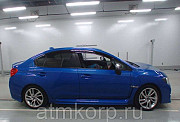 Седан спортивный класс SUBARU WRX S4 кузов VAG модификация 2.0GT-S Eyesite гв 2015 4WD пробег 30 т.к Москва