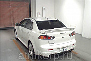 Спортивный седан MITSUBISHI GALANT FORTIS гв 2012 полный привод 4 wd пробег 137 т.км цвет белый жемч Москва