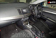Спортивный седан MITSUBISHI GALANT FORTIS кузов CY6A гв 2013 полный привод 4 wd пробег 82 т.км Москва