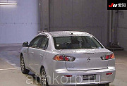 Спортивный седан MITSUBISHI GALANT FORTIS кузов CY6A гв 2013 полный привод 4 wd пробег 82 т.км Москва