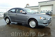 Спортивный седан MITSUBISHI GALANT FORTIS гв 2013 полный привод 4 wd пробег 97 т.км цвет бронза Москва