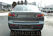 Спортивный седан MITSUBISHI GALANT FORTIS гв 2013 полный привод 4 wd пробег 97 т.км цвет бронза Москва