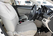 Спортивный седан MITSUBISHI GALANT FORTIS гв 2013 полный привод 4 wd пробег 128 т.км цвет белый Москва