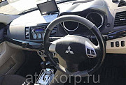 Спортивный седан MITSUBISHI GALANT FORTIS гв 2014 полный привод 4 wd пробег 18 т.км цвет черный Москва