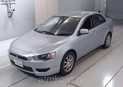 Спортивный седан MITSUBISHI GALANT FORTIS кузов CY3A гв 2011 полный привод 4 wd пробег 166 т.км Москва