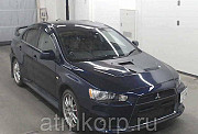 Спортивный седан MITSUBISHI LANCER Evolution кузов CZ4A гв 2013 полный привод 4 wd пробег 55 т.км цв Москва