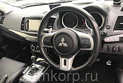 Спортивный седан MITSUBISHI LANCER Evolution кузов CZ4A гв 2013 полный привод 4 wd пробег 55 т.км цв Москва