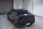 Спортивный седан MITSUBISHI LANCER Evolution кузов CZ4A гв 2015 полный привод 4 wd пробег 22 т.км цв Москва